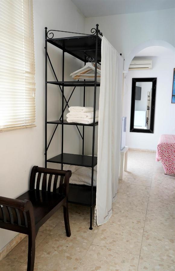 Hostal Trafalgar Barbate Exteriér fotografie